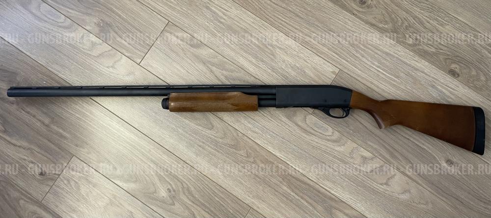 Remington 870 express magnum