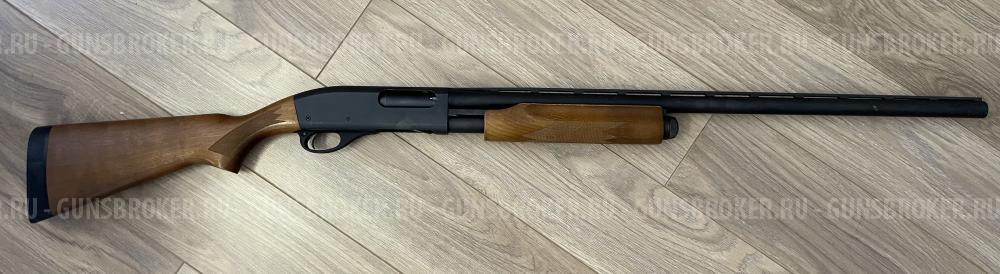 Remington 870 express magnum