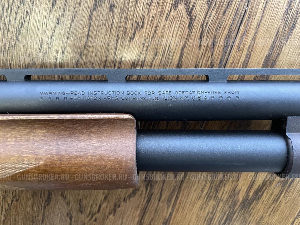 Remington 870 express magnum