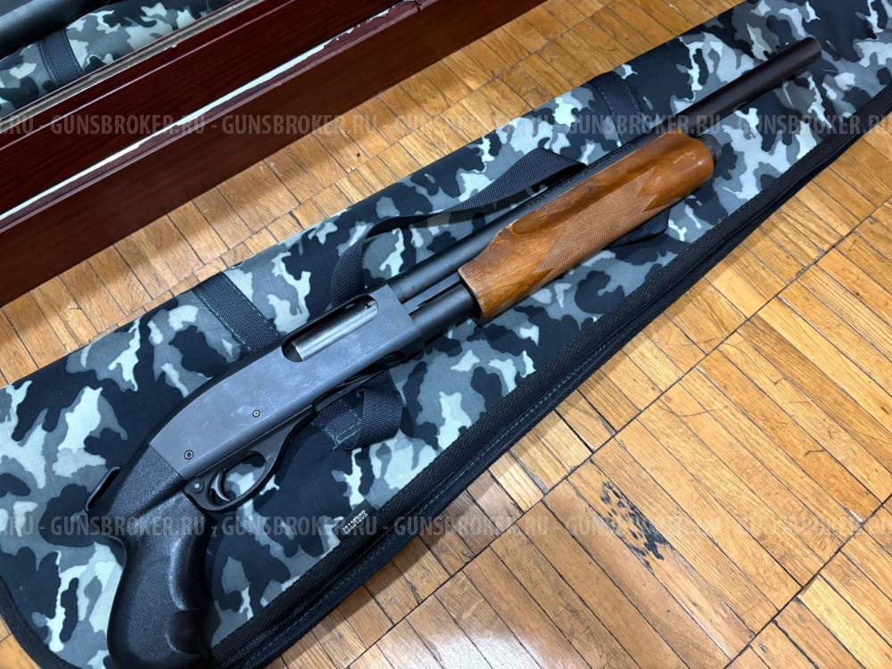 Remington 870 express magnum