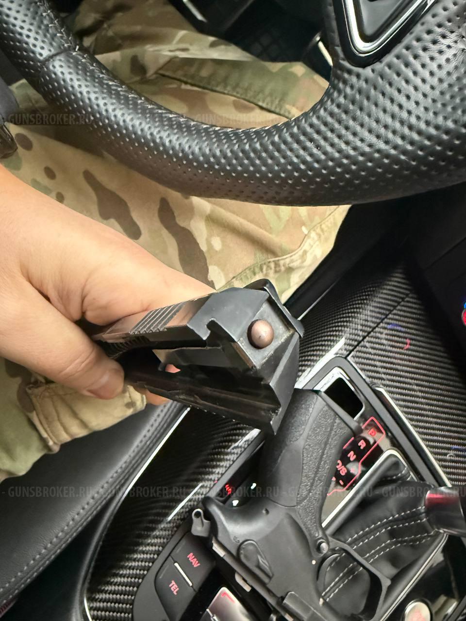 GRAND POWER T 12 Slovakia (Словакия)