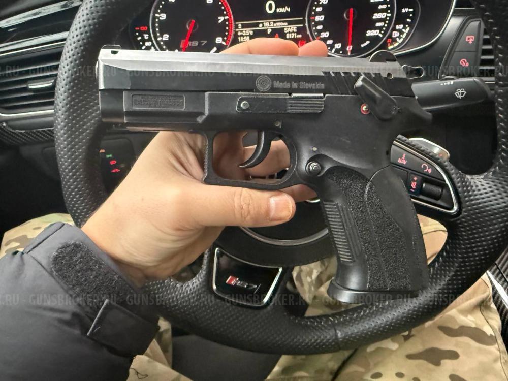 GRAND POWER T 12 Slovakia (Словакия)