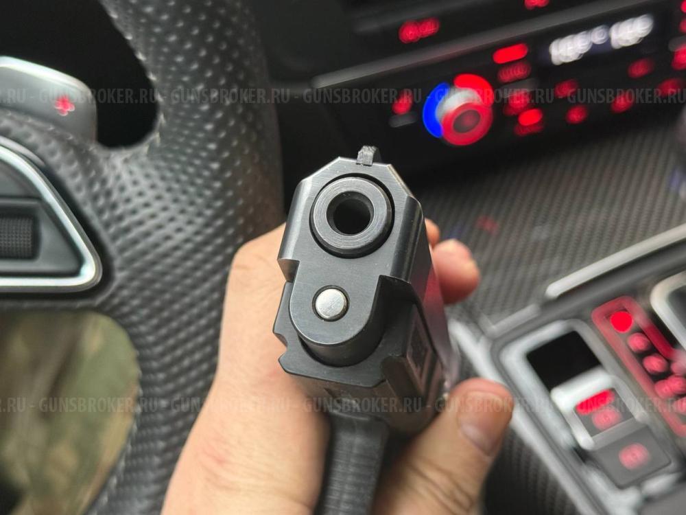 GRAND POWER T 12 Slovakia (Словакия)