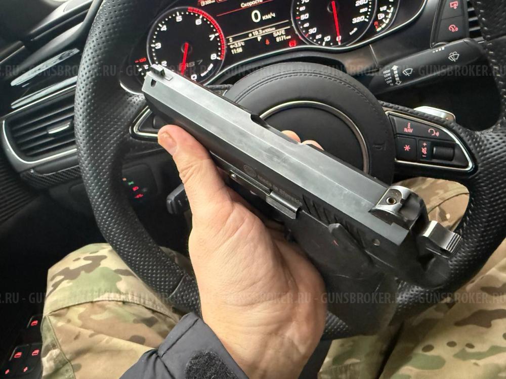 GRAND POWER T 12 Slovakia (Словакия)