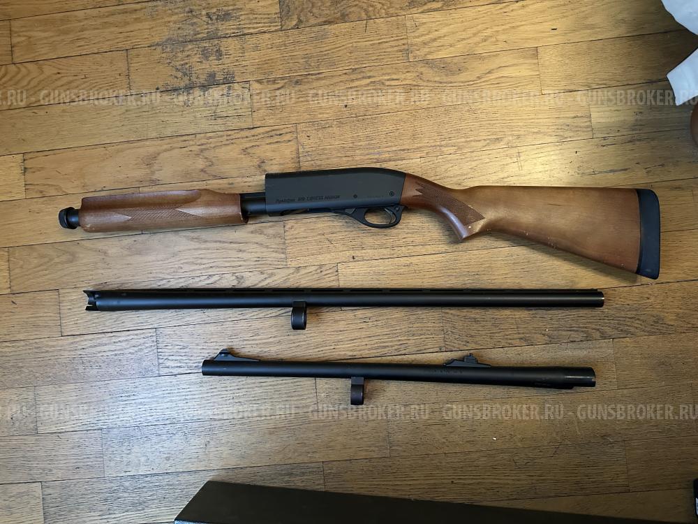 Remington 870 EXPRESS MAGNUM