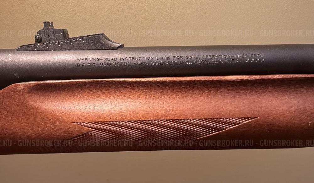 Remington 870 Express magnum 