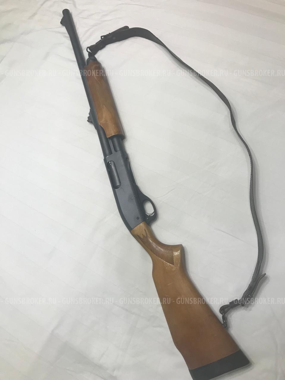 Remington   870  ЕXPRESS  MAGNUM