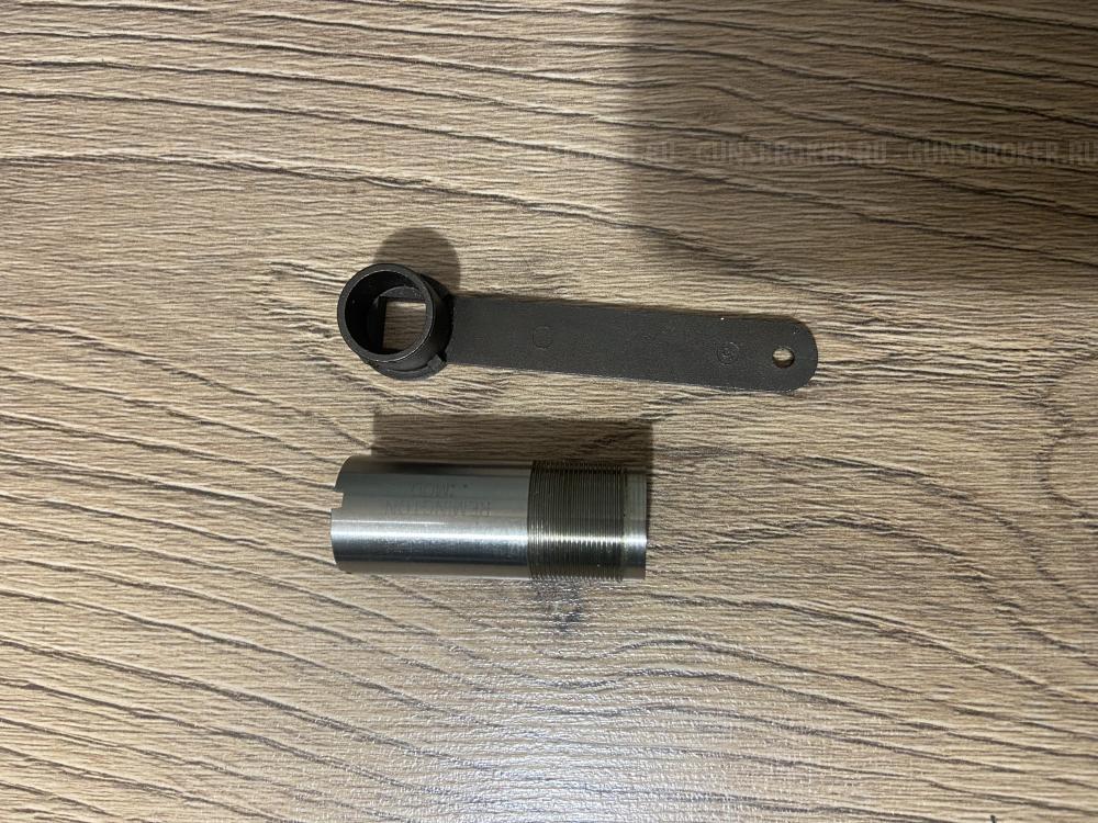 Remington 870 Express Magnum