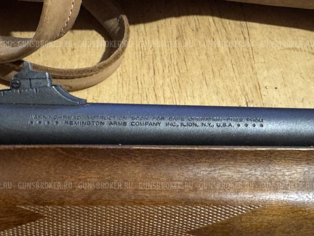 Remington 870 Express Magnum