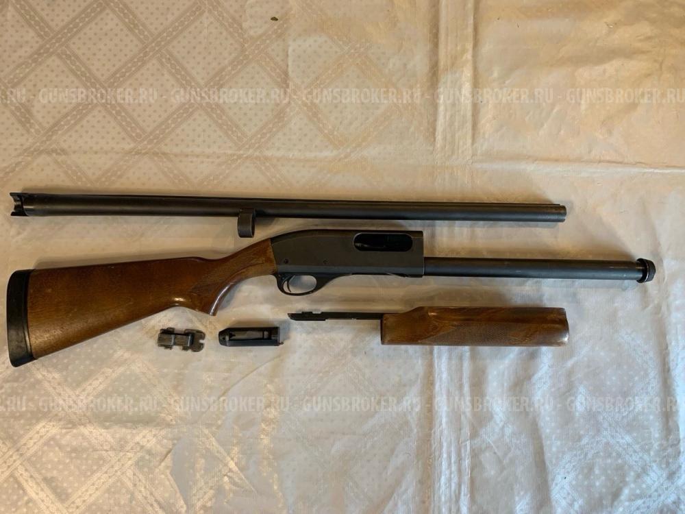 Remington 870 Express Magnum