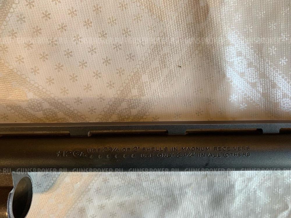 Remington 870 Express Magnum