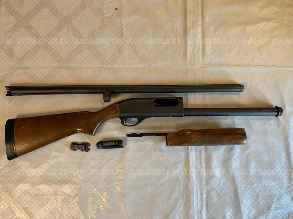 Remington 870 Express Magnum