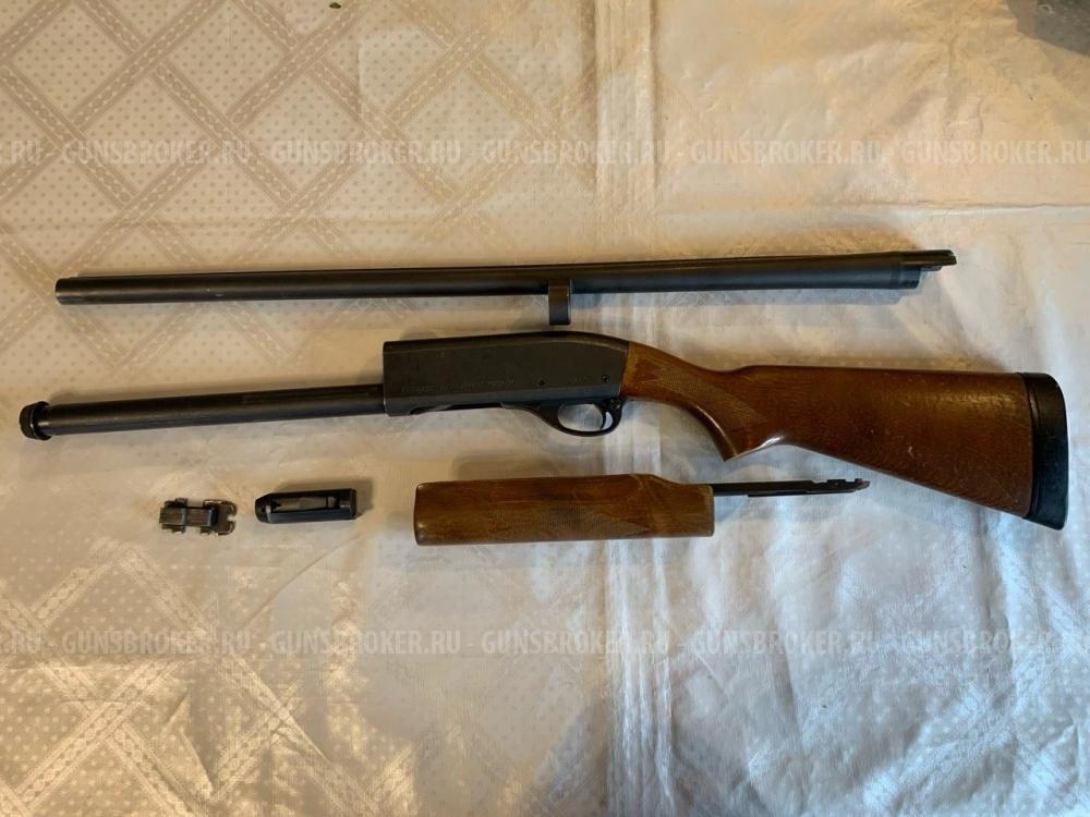 Remington 870 Express Magnum