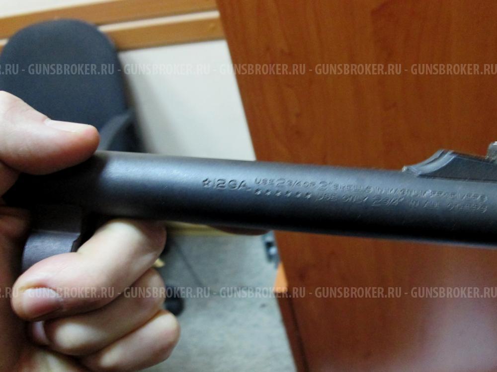 Ремингтон 870 EXPRESS MAGNUM