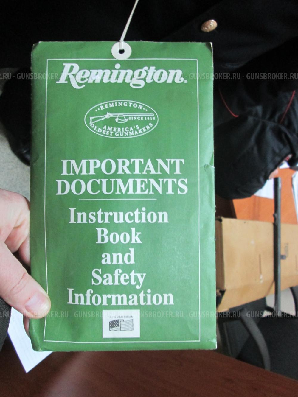 Ремингтон 870 EXPRESS MAGNUM