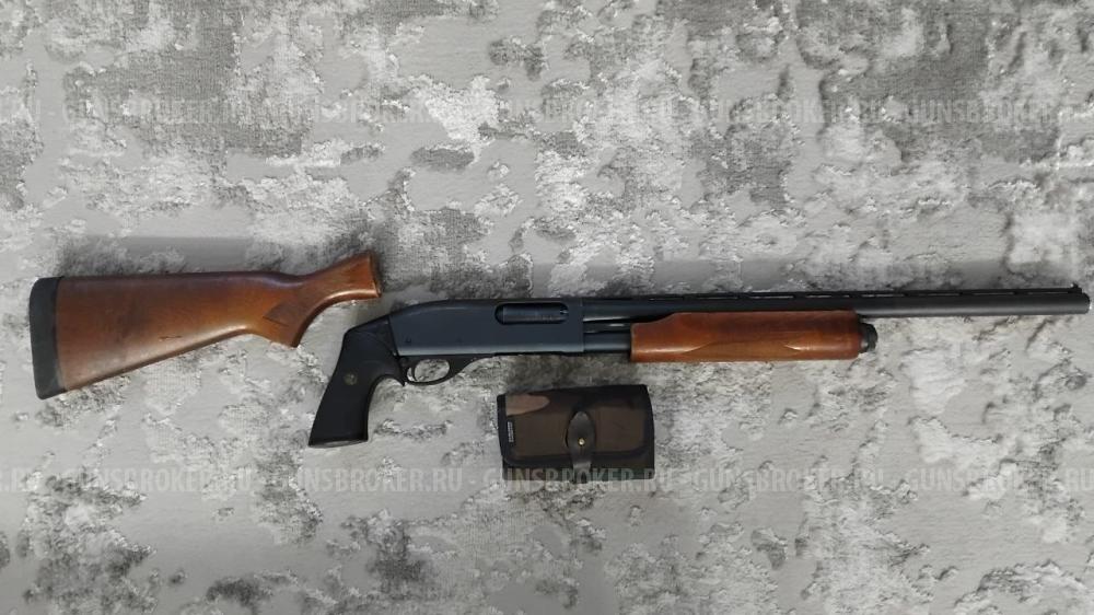 remington 870 EXPRESS MAGNUM