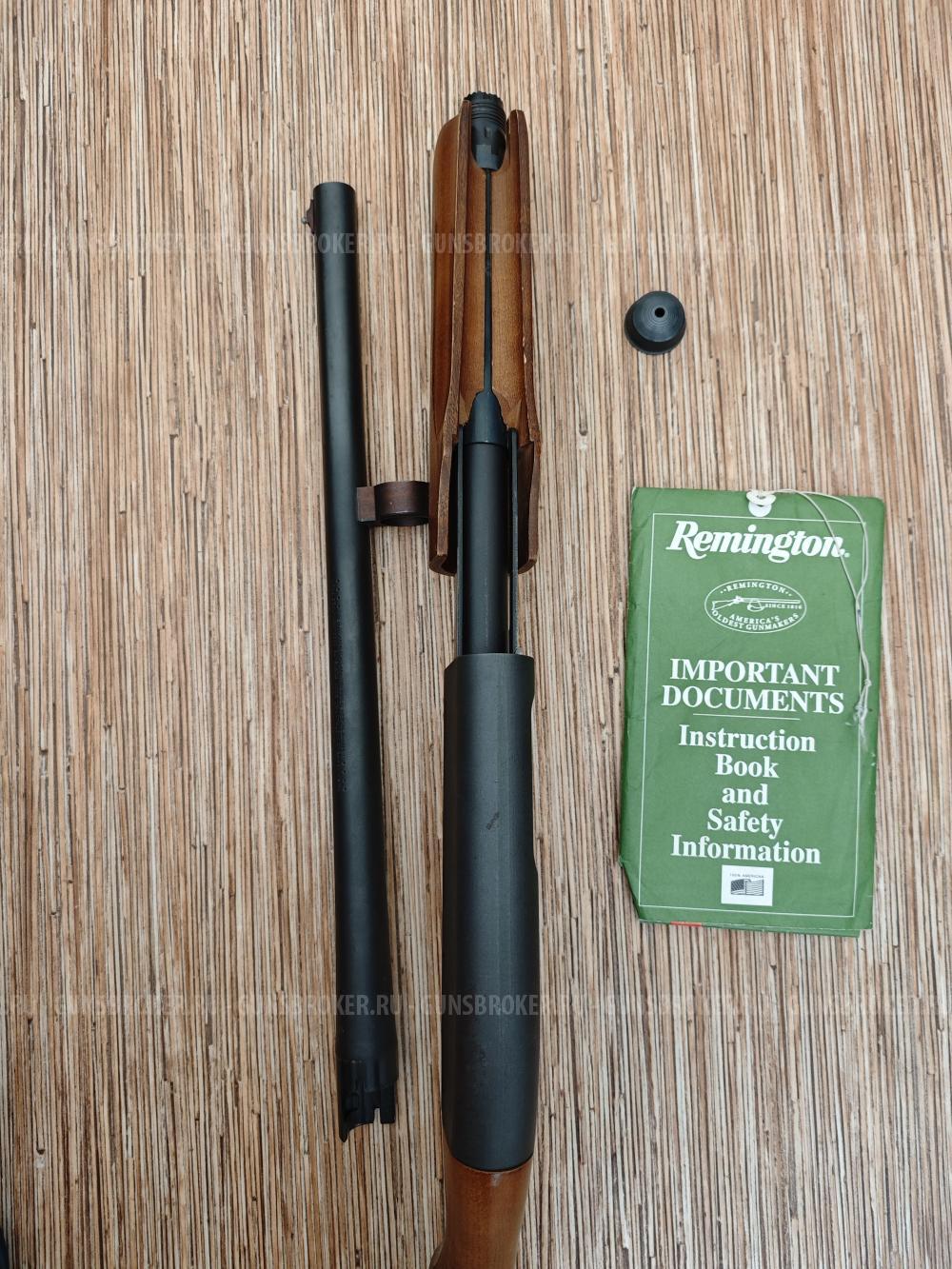 Remington 870 EXPRESS MAGNUM