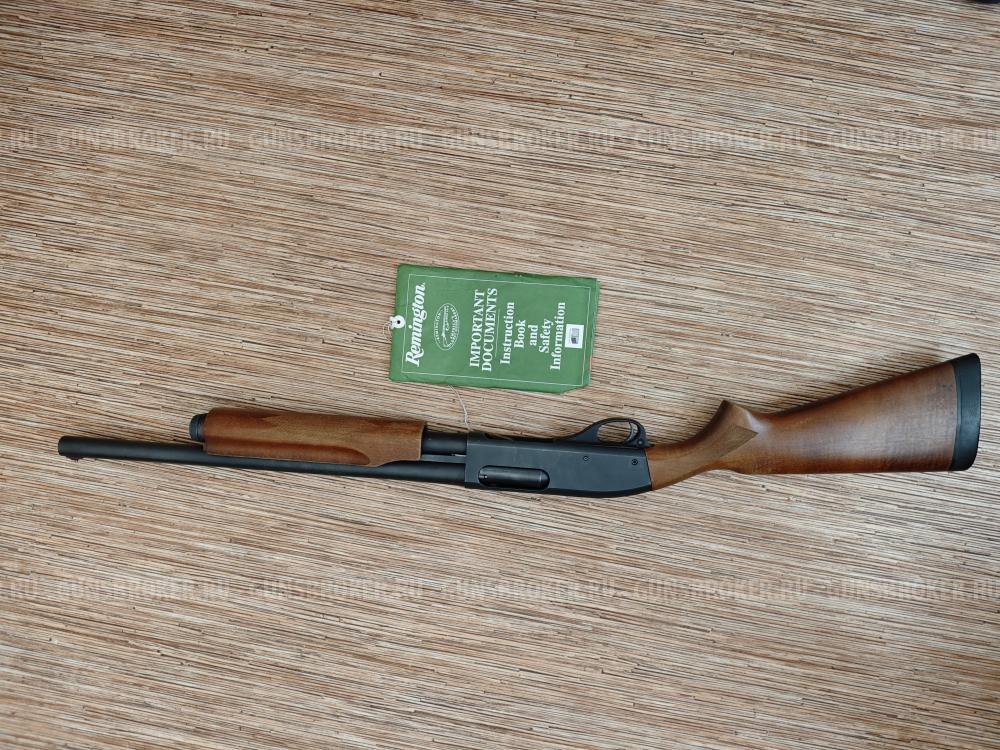 Remington 870 EXPRESS MAGNUM