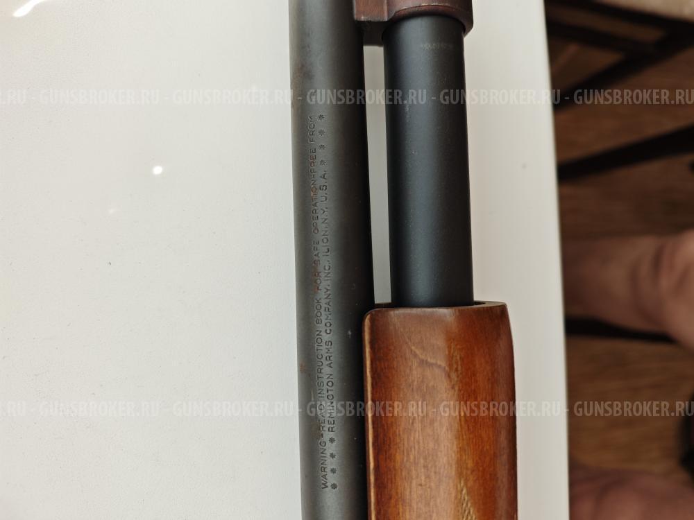 Remington 870 EXPRESS MAGNUM