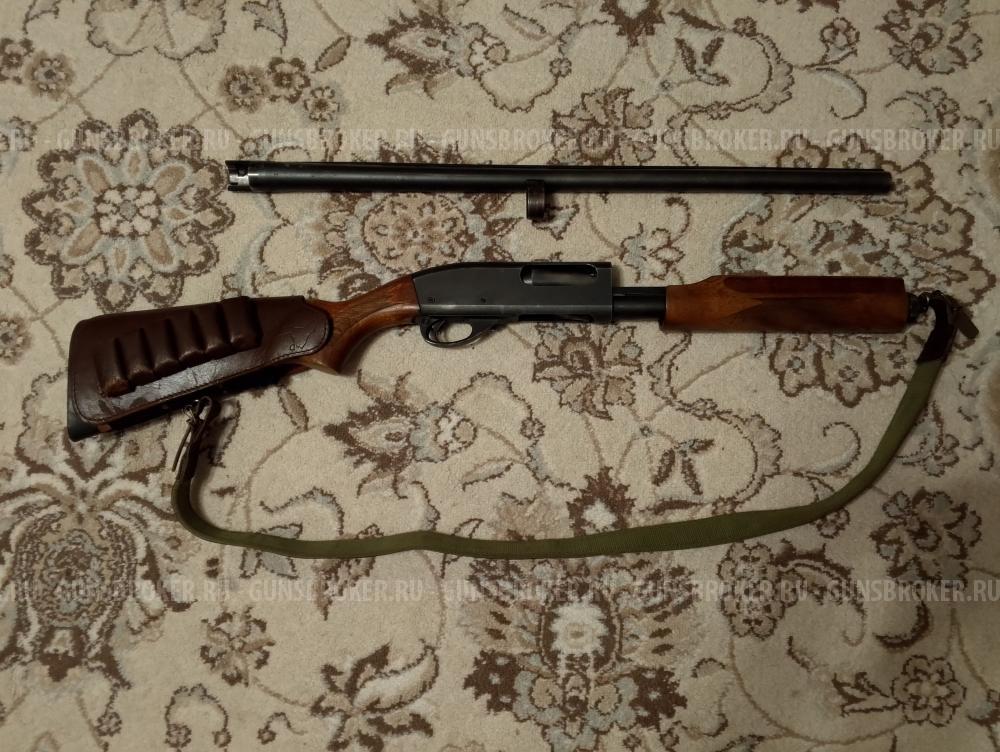 Remington 870 Express Magnum 