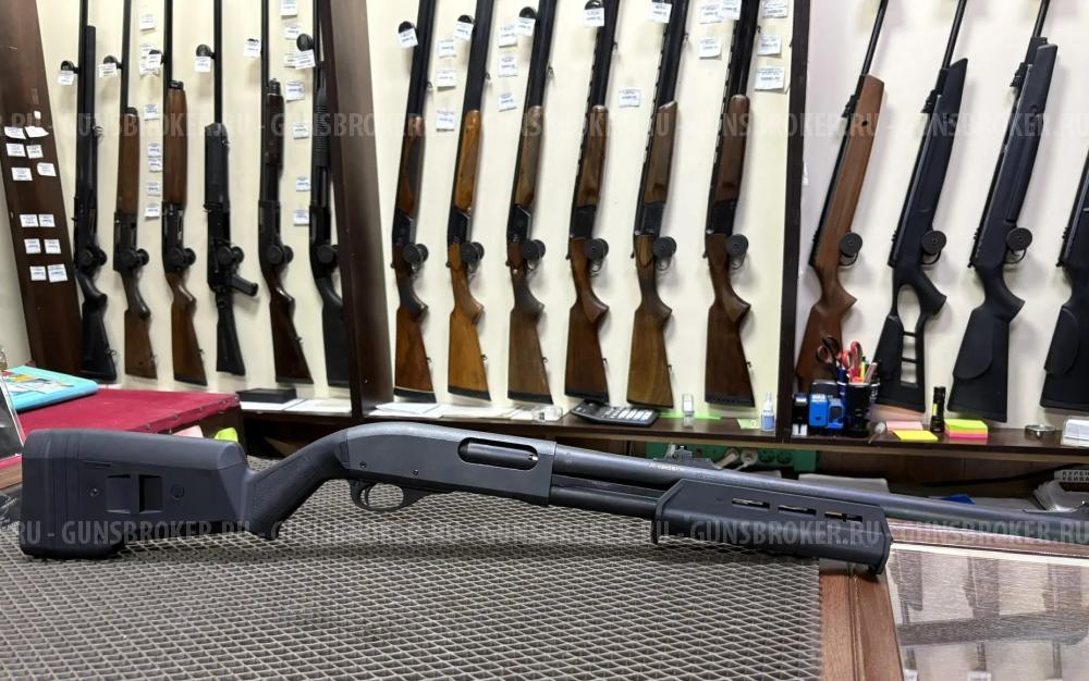 Remington 870 EXPRESS MAGNUM