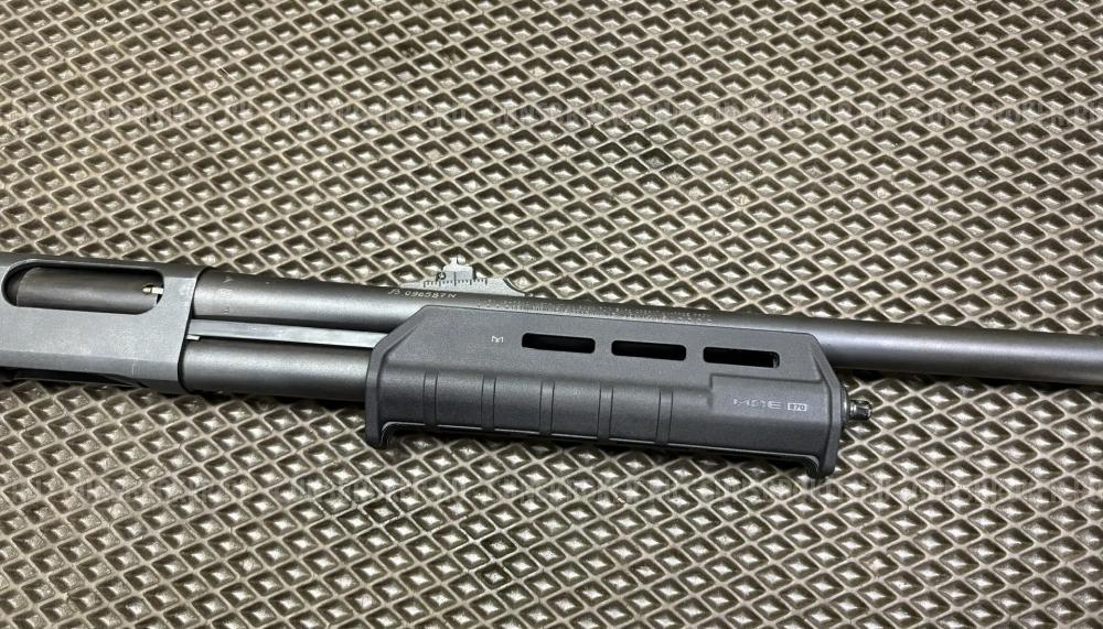 Remington 870 EXPRESS MAGNUM