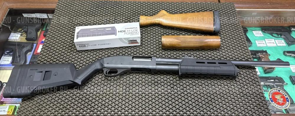 Remington 870 EXPRESS MAGNUM