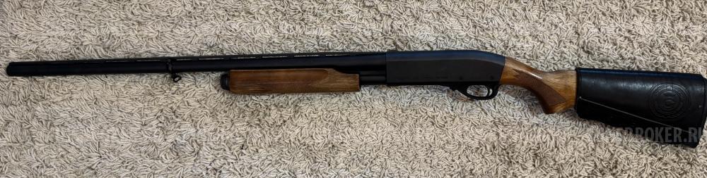 Remington 870 Express Magnum