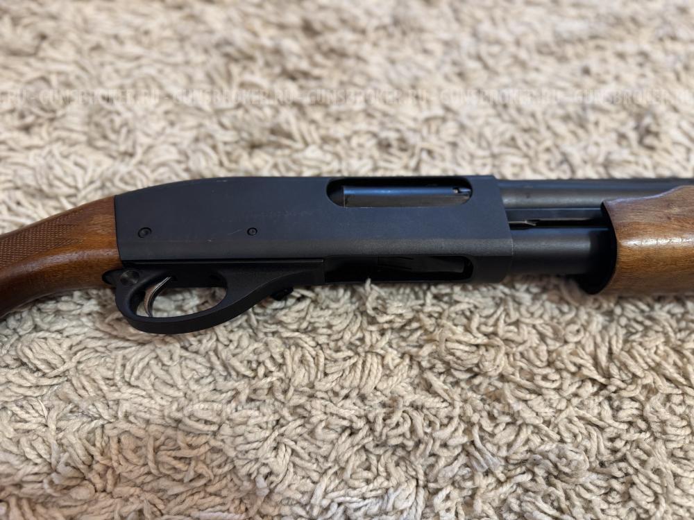 Remington 870 Express Magnum