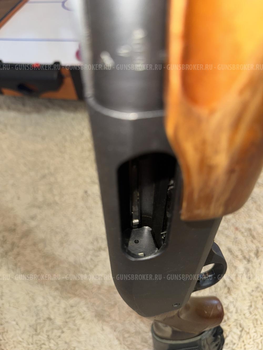 Remington 870 Express Magnum