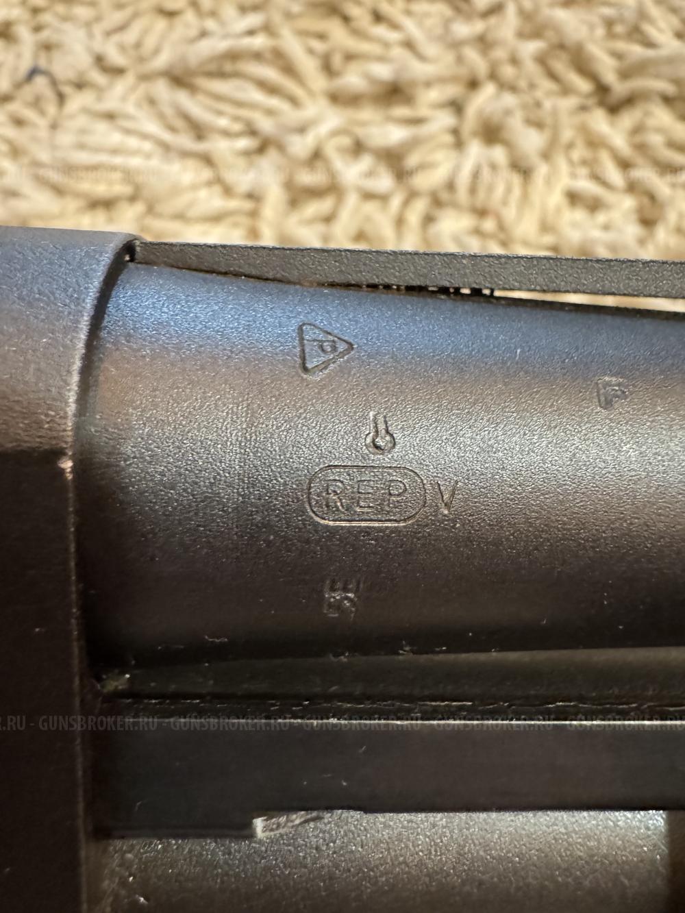 Remington 870 Express Magnum