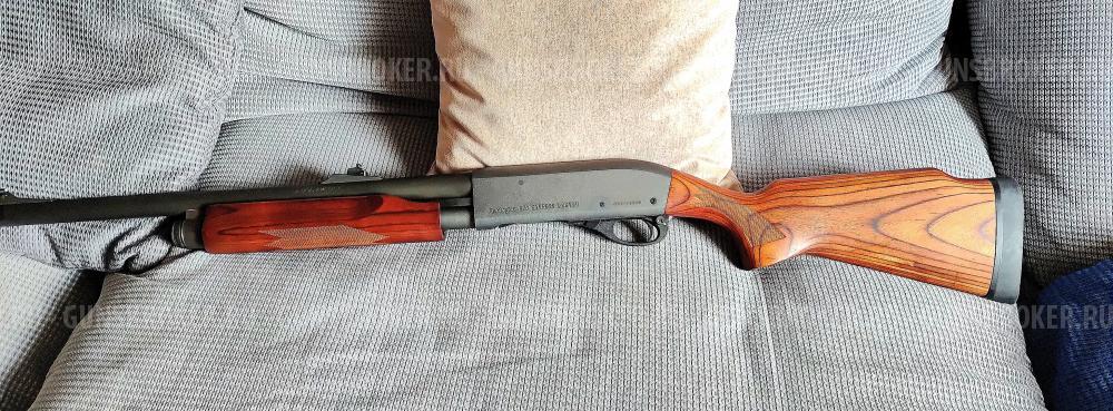 Remington 870 EXPRESS MAGNUM 