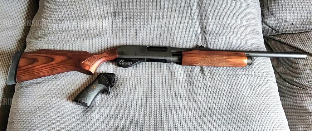 Remington 870 EXPRESS MAGNUM 