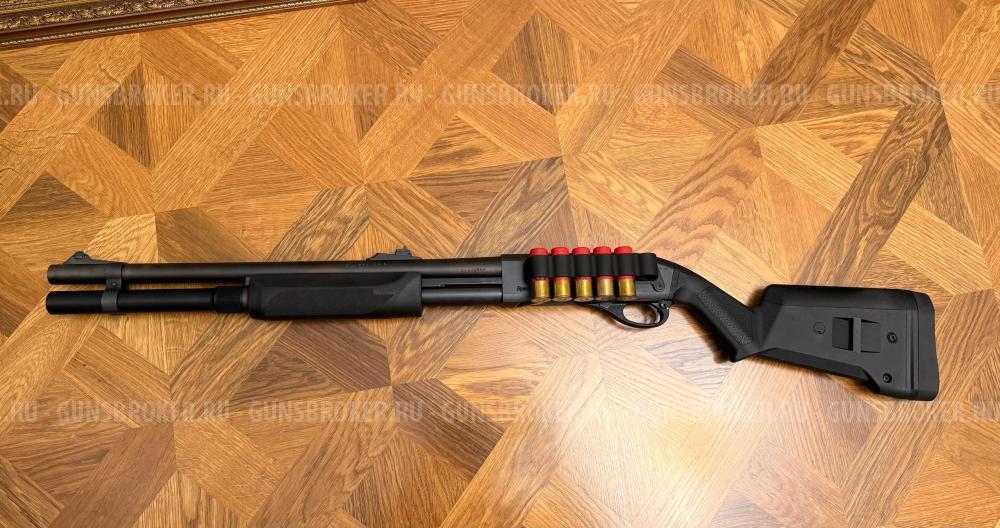Remington 870 express magnum