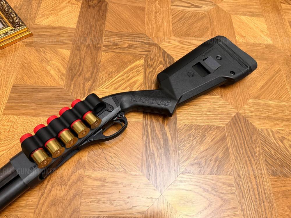 Remington 870 express magnum