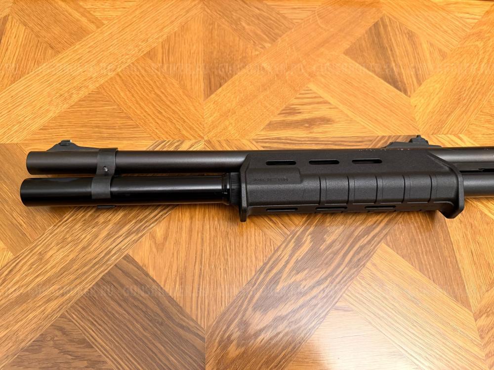 Remington 870 express magnum
