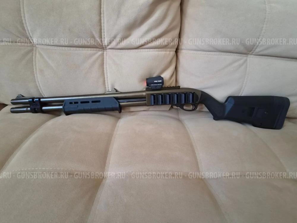 Remington 870 Express Magnum