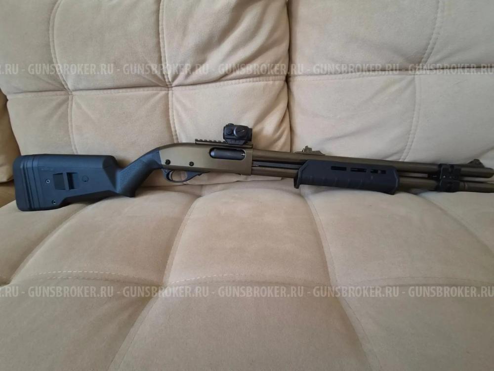 Remington 870 Express Magnum