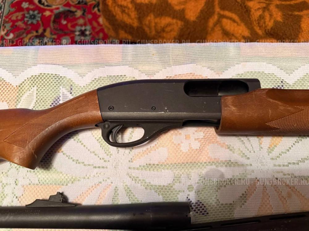 Remington 870 Express Magnum