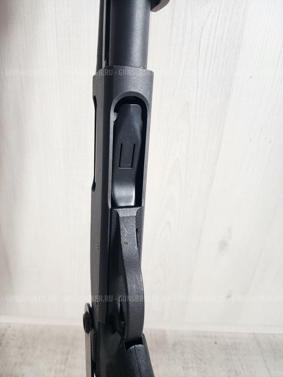 Remington 870 Express Magnum