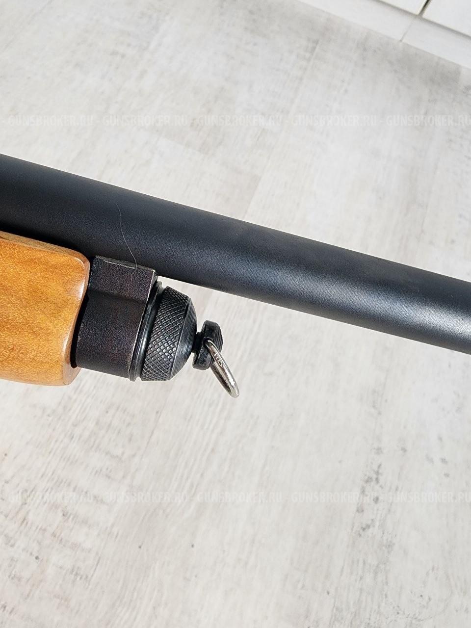 Remington 870 Express Magnum