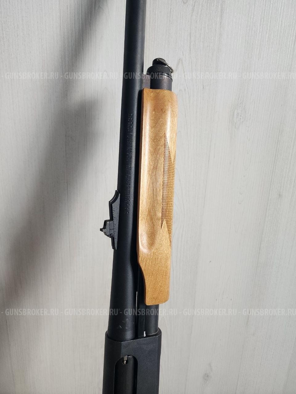 Remington 870 Express Magnum