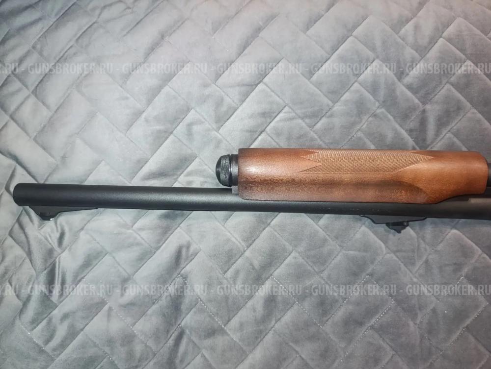 Remington 870 Express Magnum