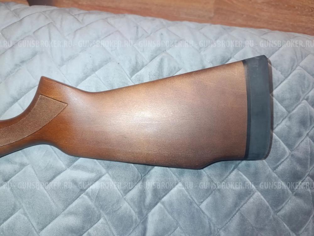 Remington 870 Express Magnum