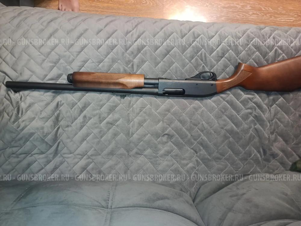 Remington 870 Express Magnum