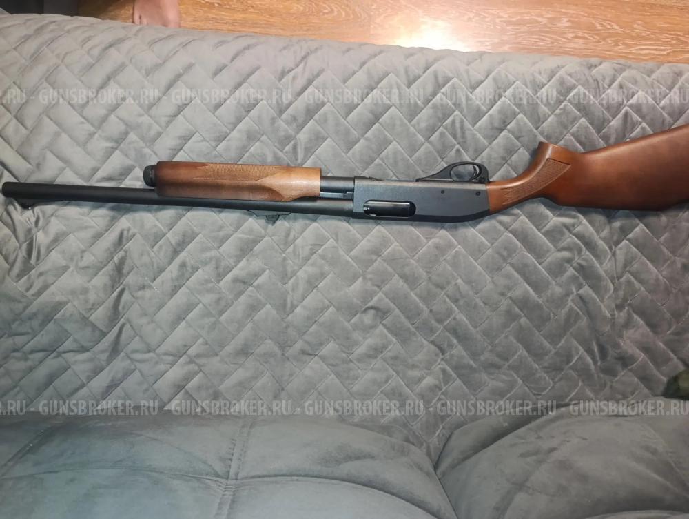 Remington 870 Express Magnum
