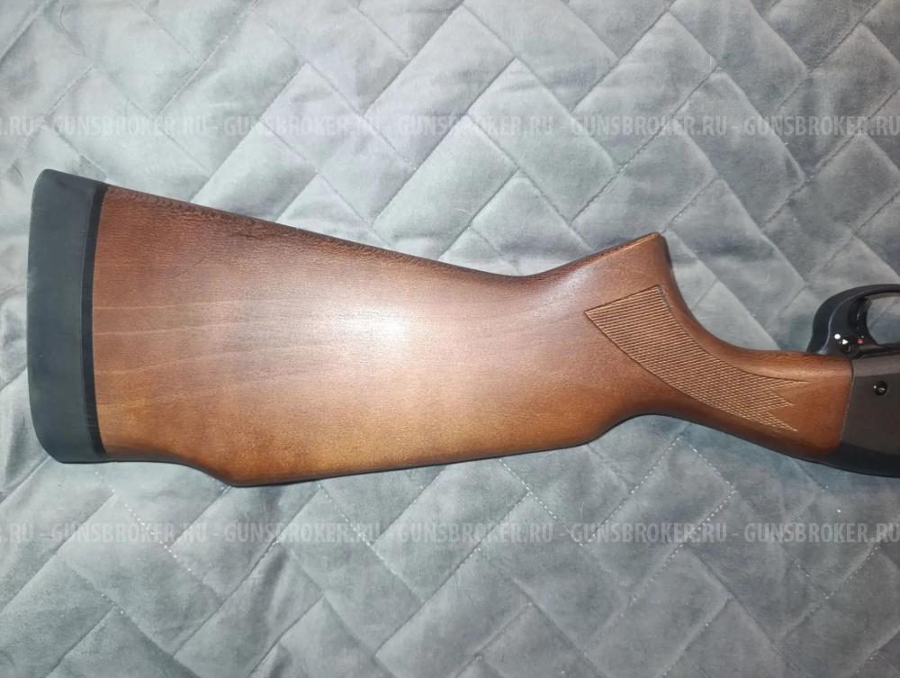 Remington 870 Express Magnum