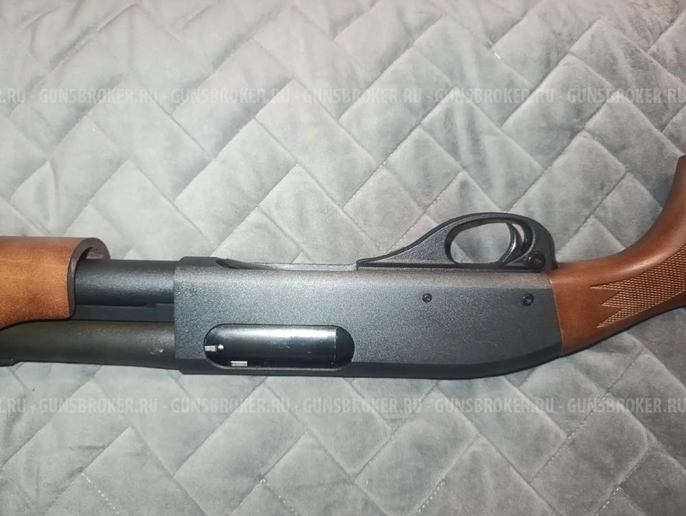Remington 870 Express Magnum