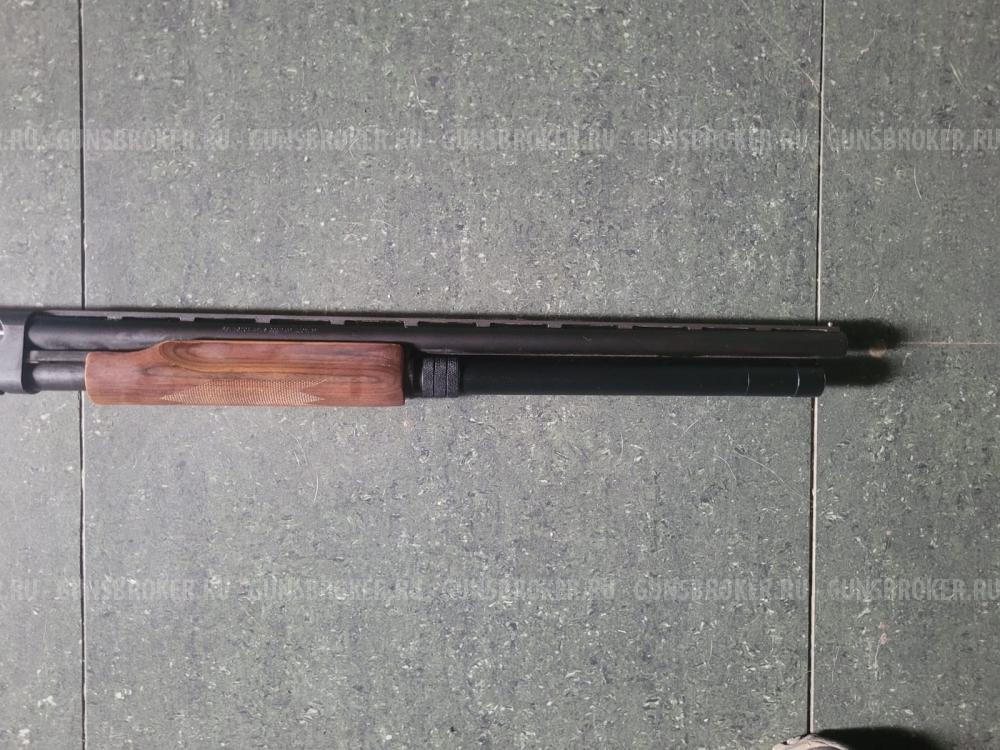 Remington 870 Express