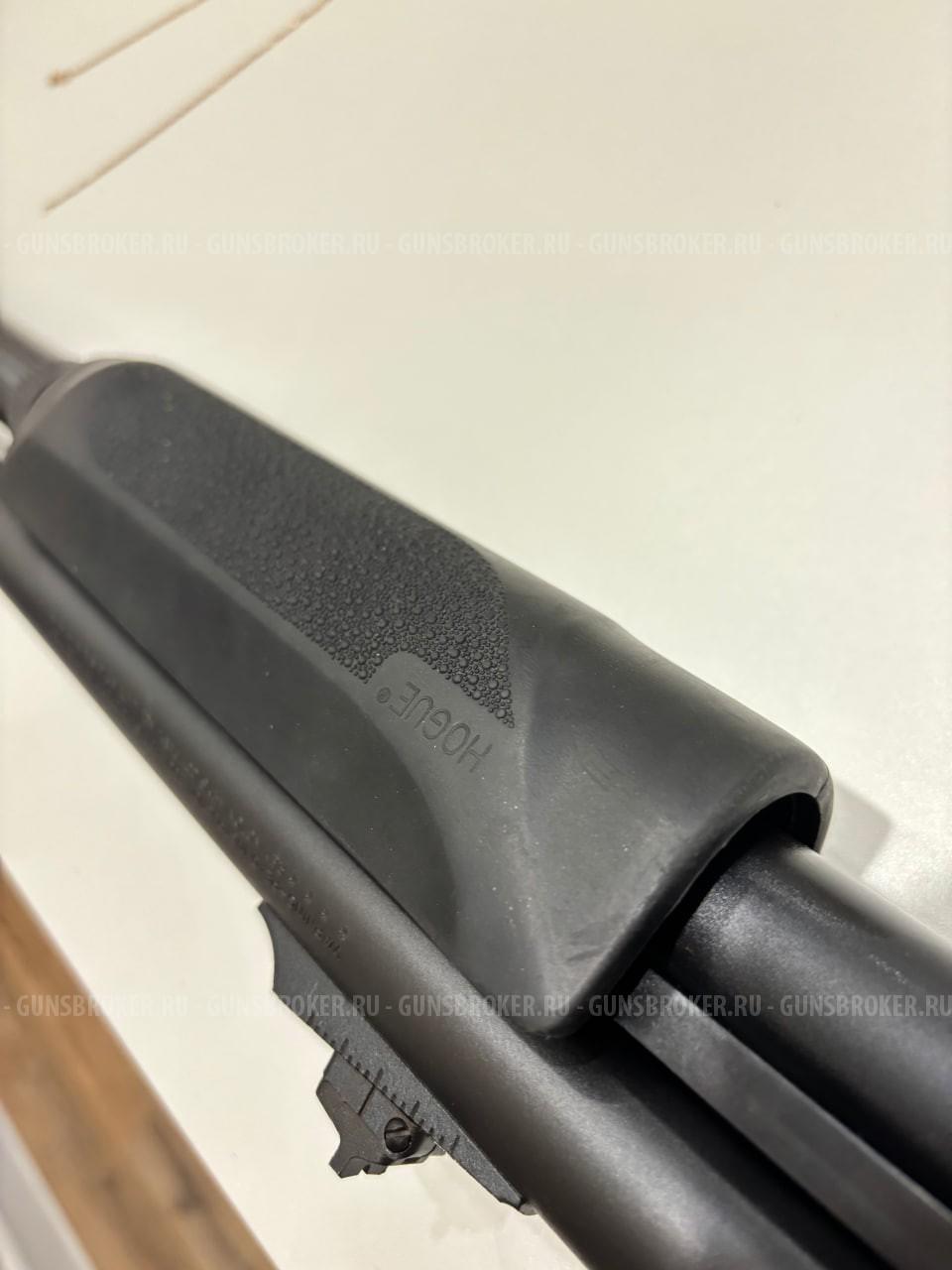 Remington 870 Hogue